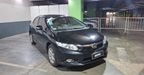 Honda Civic 1.8 I-VTEC EXS Sedan 2012