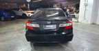 Honda Civic 1.8 I-VTEC EXS Sedan 2012