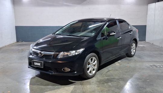 Honda • Civic