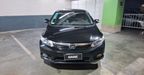 Honda Civic 1.8 I-VTEC EXS Sedan 2012