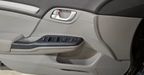 Honda Civic 1.8 I-VTEC EXS Sedan 2012