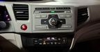 Honda Civic 1.8 I-VTEC EXS Sedan 2012