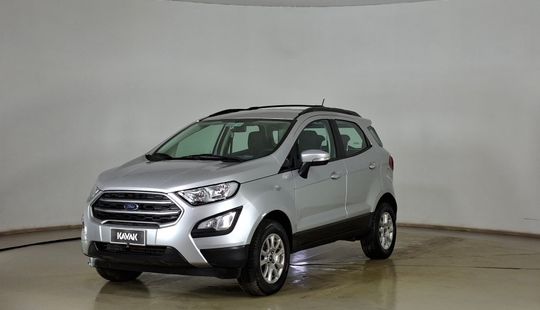 Ford • EcoSport