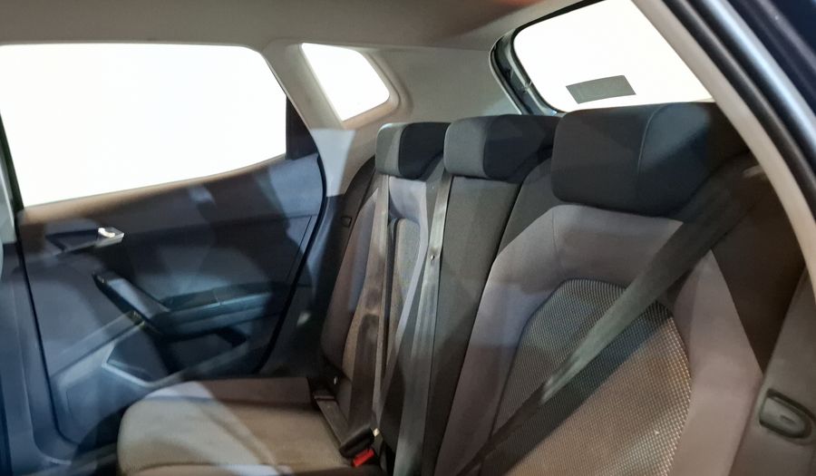 Seat Arona 1.6 STYLE AUTO Suv 2019