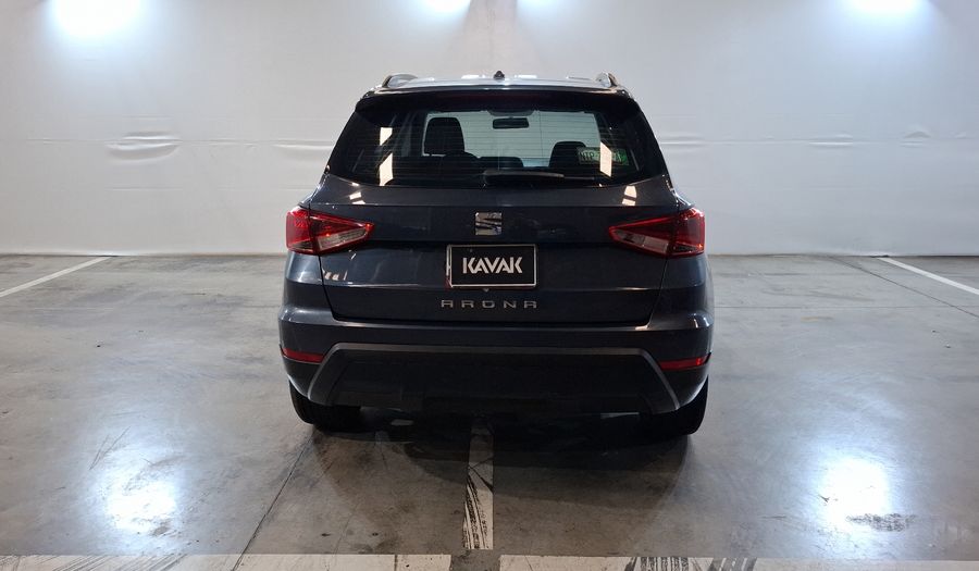 Seat Arona 1.6 STYLE AUTO Suv 2019