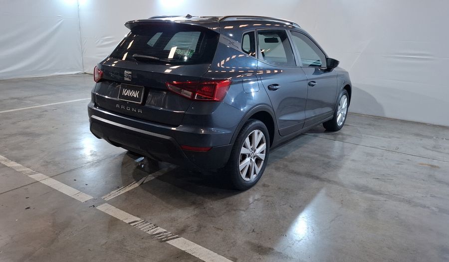 Seat Arona 1.6 STYLE AUTO Suv 2019