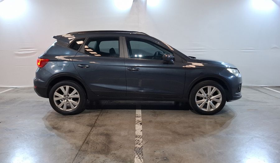 Seat Arona 1.6 STYLE AUTO Suv 2019