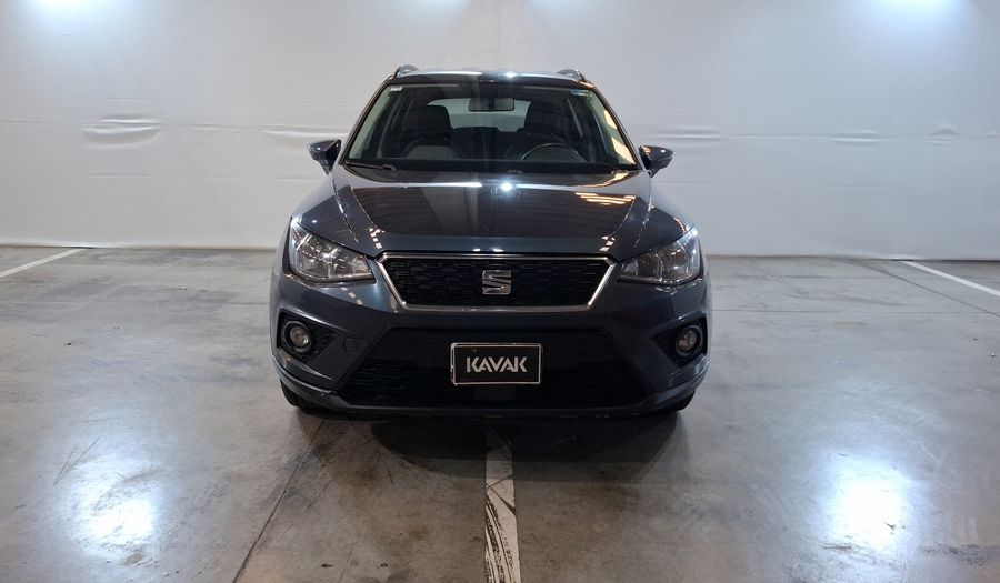 Seat Arona 1.6 STYLE AUTO Suv 2019