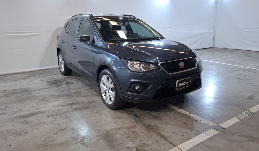 Seat Arona 1.6 STYLE AUTO Suv 2019