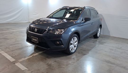 Seat • Arona