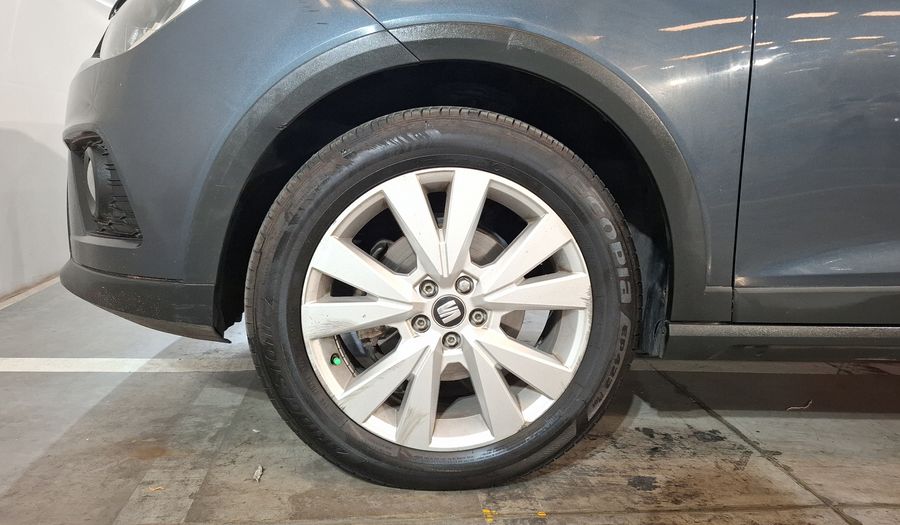 Seat Arona 1.6 STYLE AUTO Suv 2019