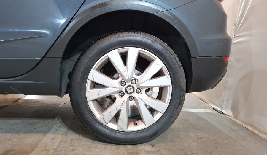 Seat Arona 1.6 STYLE AUTO Suv 2019