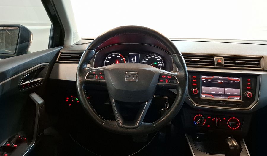 Seat Arona 1.6 STYLE AUTO Suv 2019