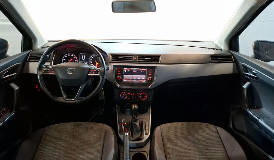 Seat Arona 1.6 STYLE AUTO Suv 2019