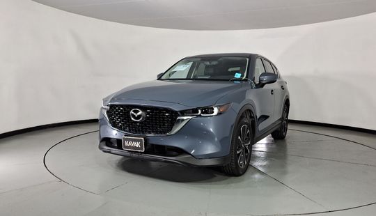 Mazda • CX-5