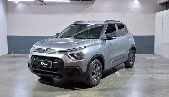 Citroen • C3