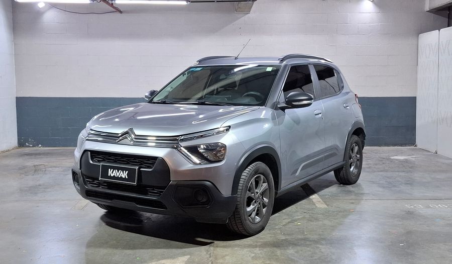 Citroen C3 Feel