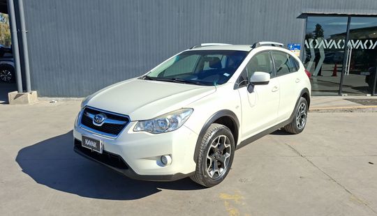 Subaru • XV