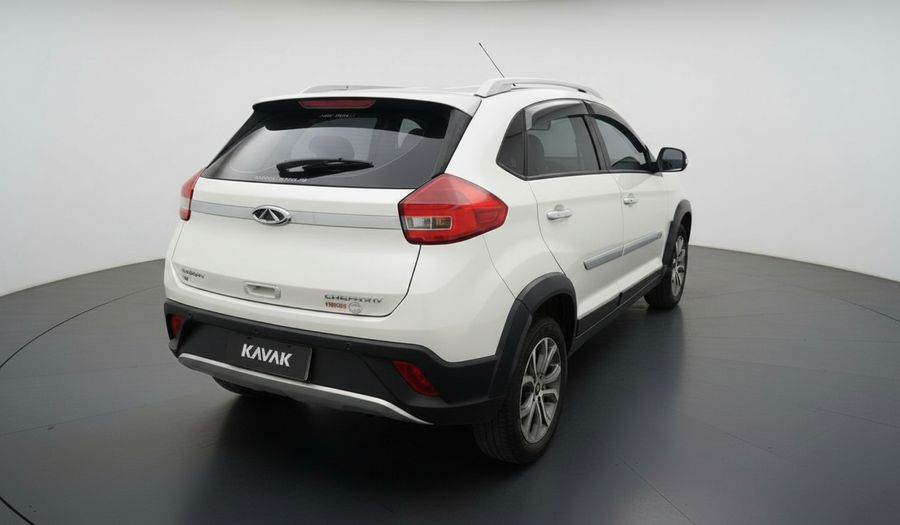 Chery Tiggo 2 1.5 ACT AUTO Suv 2019