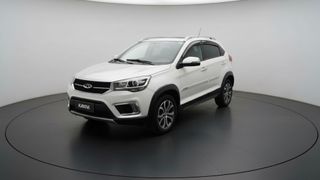 Chery Tiggo 2 1.5 ACT AUTO