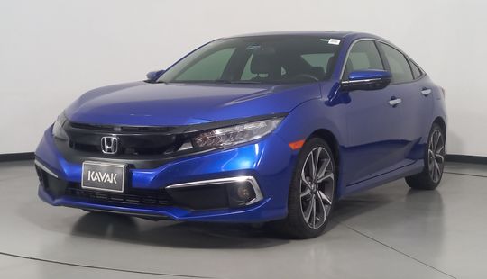 Honda • Civic