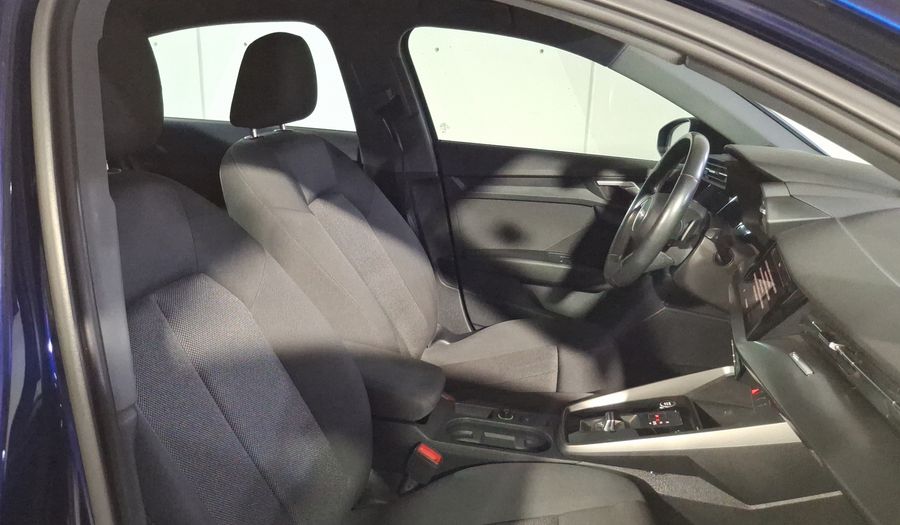 Audi A3 1.4 35 TFSI DYNAMIC AUTO Sedan 2023