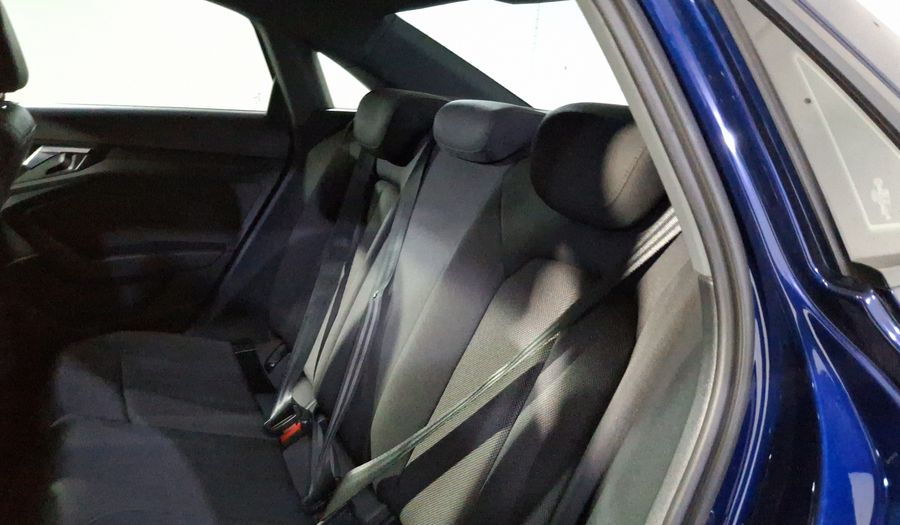 Audi A3 1.4 35 TFSI DYNAMIC AUTO Sedan 2023