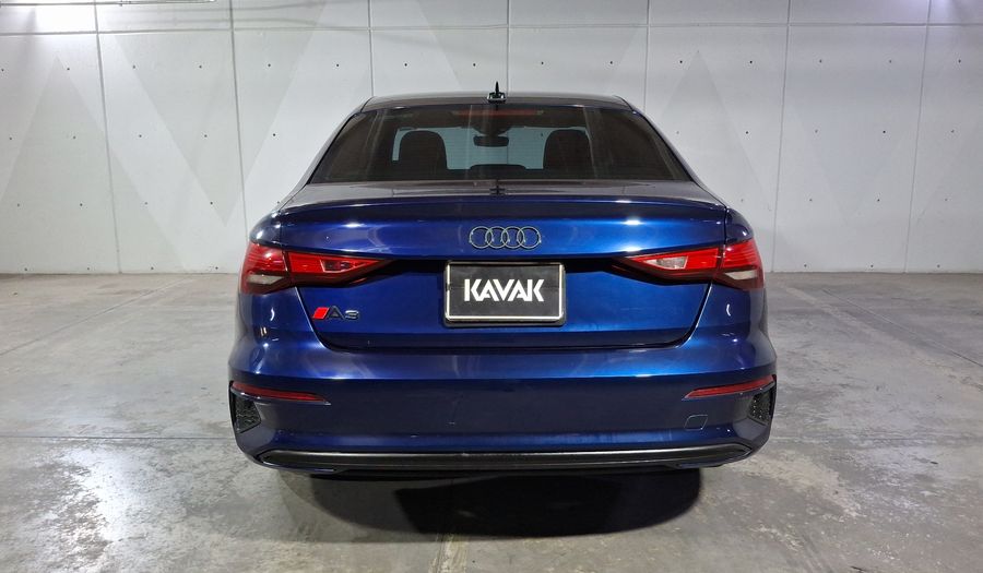 Audi A3 1.4 35 TFSI DYNAMIC AUTO Sedan 2023