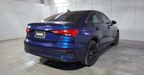 Audi A3 1.4 35 TFSI DYNAMIC AUTO Sedan 2023
