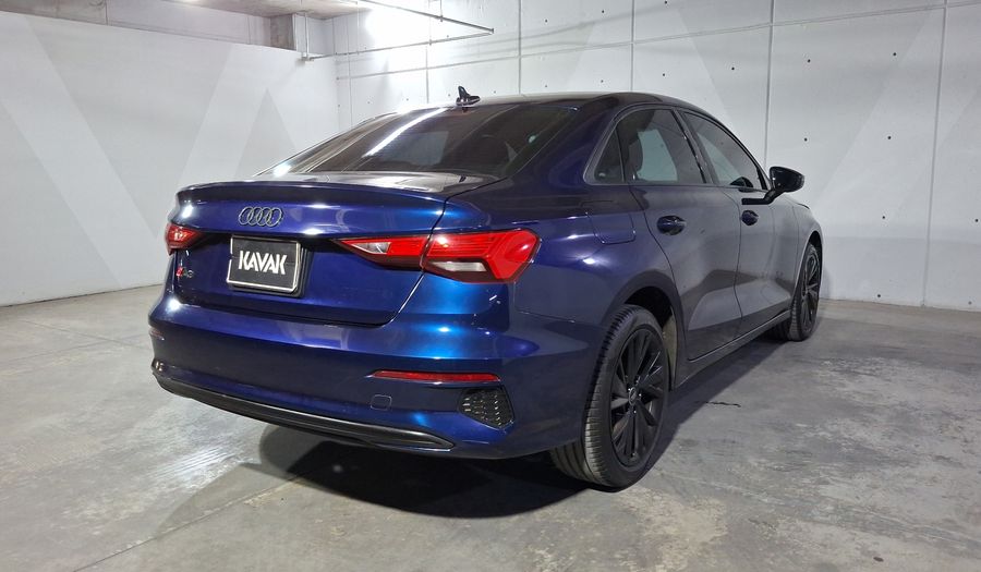 Audi A3 1.4 35 TFSI DYNAMIC AUTO Sedan 2023