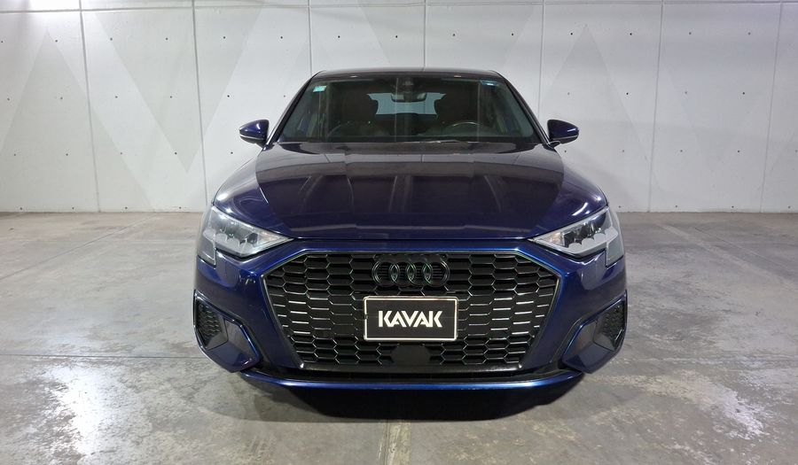 Audi A3 1.4 35 TFSI DYNAMIC AUTO Sedan 2023