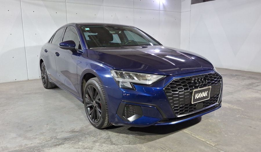 Audi A3 1.4 35 TFSI DYNAMIC AUTO Sedan 2023
