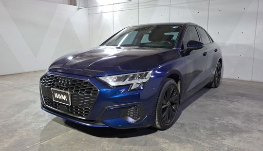 Audi • A3