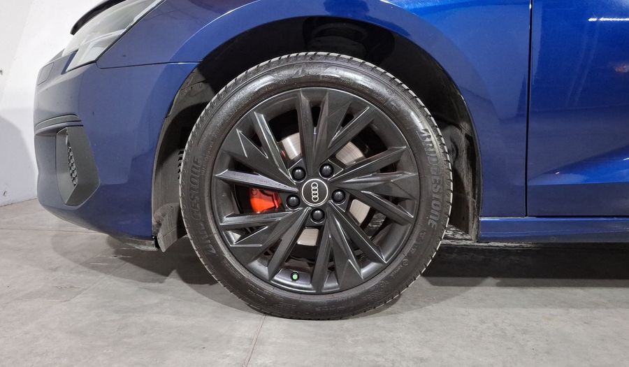 Audi A3 1.4 35 TFSI DYNAMIC AUTO Sedan 2023