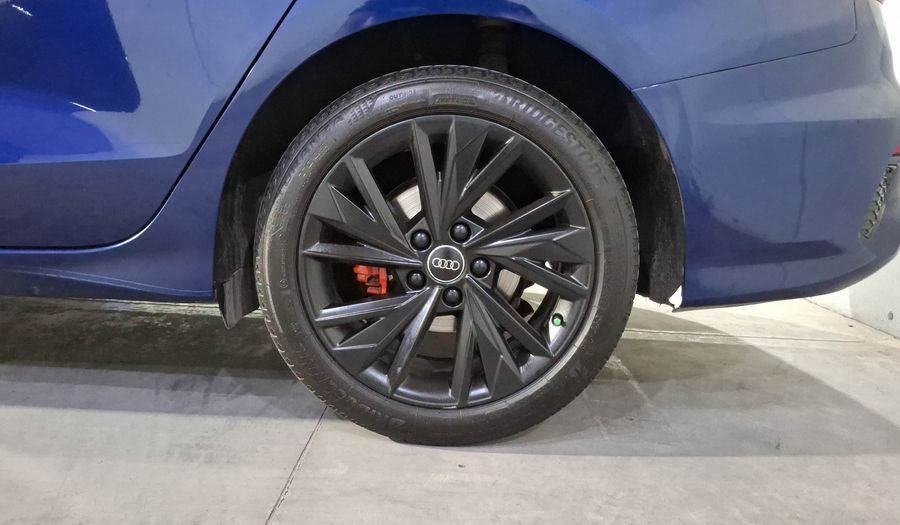 Audi A3 1.4 35 TFSI DYNAMIC AUTO Sedan 2023