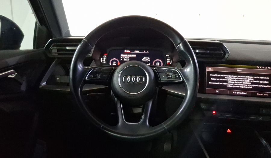 Audi A3 1.4 35 TFSI DYNAMIC AUTO Sedan 2023