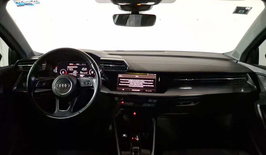 Audi A3 1.4 35 TFSI DYNAMIC AUTO Sedan 2023