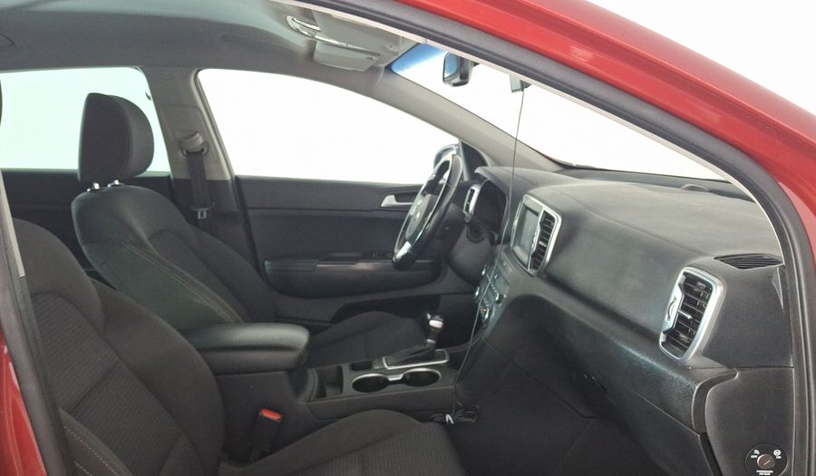 Kia Sportage 2.0 EX AUTO Suv 2018
