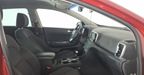 Kia Sportage 2.0 EX AUTO Suv 2018