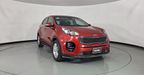 Kia Sportage 2.0 EX AUTO Suv 2018