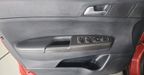 Kia Sportage 2.0 EX AUTO Suv 2018
