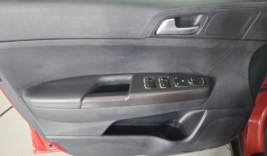 Kia Sportage 2.0 EX AUTO Suv 2018