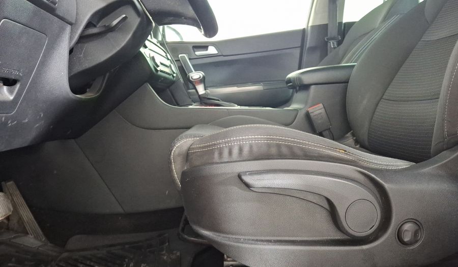Kia Sportage 2.0 EX AUTO Suv 2018