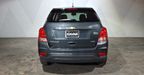 Chevrolet Trax 1.8 A LS Suv 2018