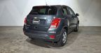 Chevrolet Trax 1.8 A LS Suv 2018