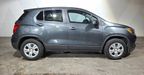 Chevrolet Trax 1.8 A LS Suv 2018