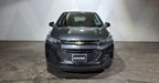 Chevrolet Trax 1.8 A LS Suv 2018