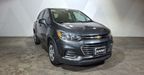 Chevrolet Trax 1.8 A LS Suv 2018