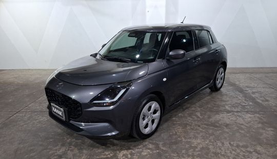 Suzuki • Swift