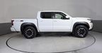 Nissan Frontier 3.8 V6 PRO-4X AUTO 4WD Pickup 2024